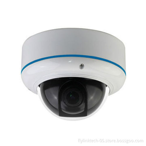 External POE, 8 USD IP Camera